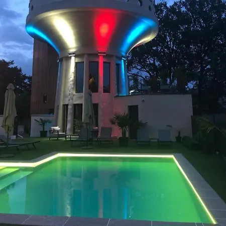 Oscar Niemeyer