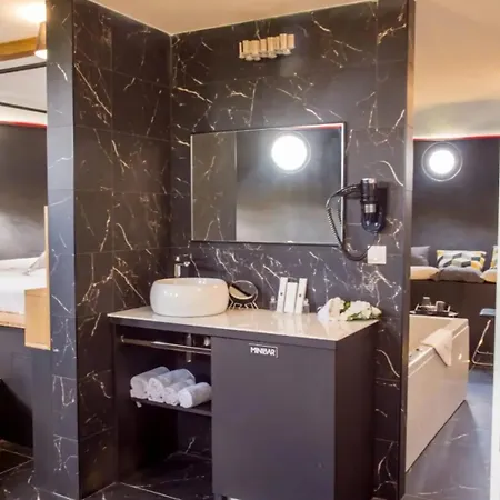 Inside Dombes 3* Треву