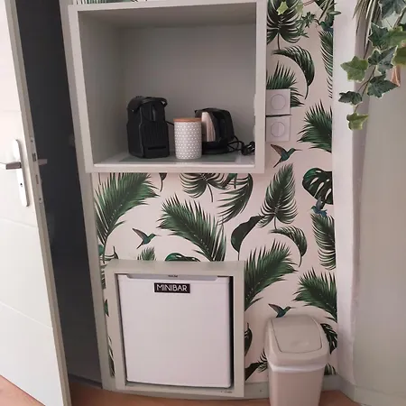 Inside Dombes 3* Треву