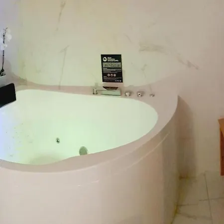 Inside Dombes Bed & Breakfast