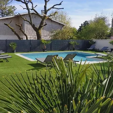 Bed & Breakfast Inside Dombes Trévoux